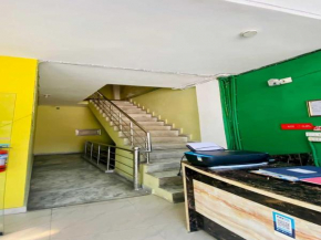 Hotel O New Fiza